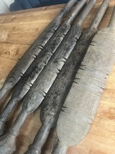 5  Tuareg Tent Peg Touareg