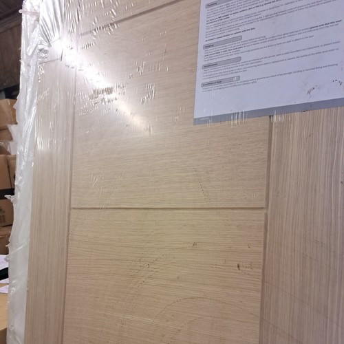 Howdens linear oak 2ft - howdens,