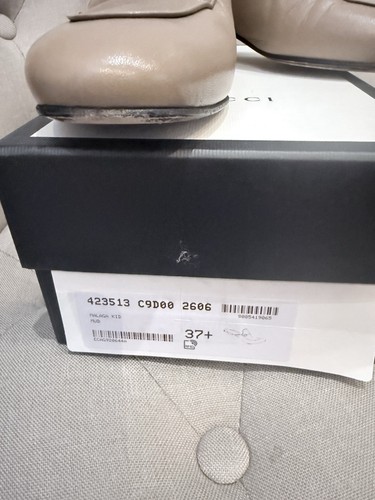 Gucci women princetown - women’s,