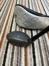 Taylormade Qi35 3 Hybrid