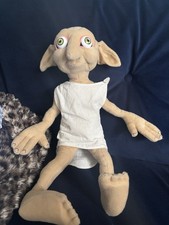 Dobby Harry Potter Talking Elf