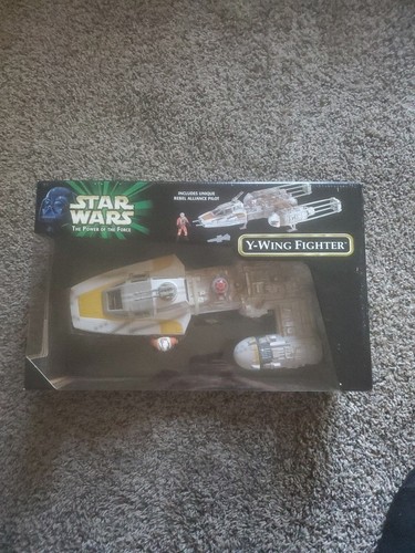 Star wars power the - power,