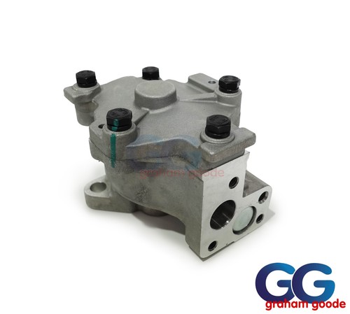 High pressure oil pump fits - oil, pump,