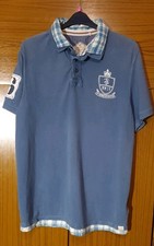 St George By Duffer Polo Shirt