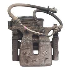 Nissan X-trail Mk4 Rear Caliper Electric Handbrake Left