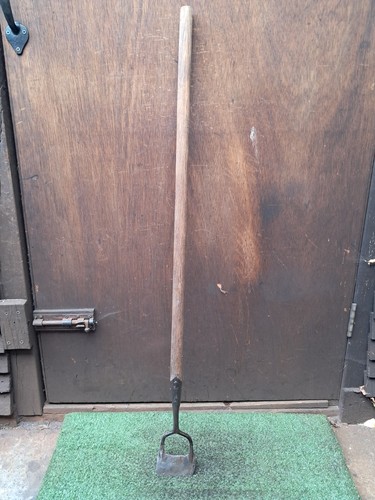 Vintage skelton garden - vintage,