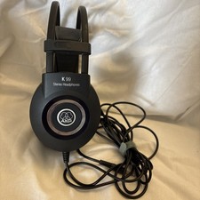AKG K99 Headphones