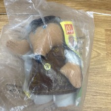 McDonald’s Happy Meal Soft