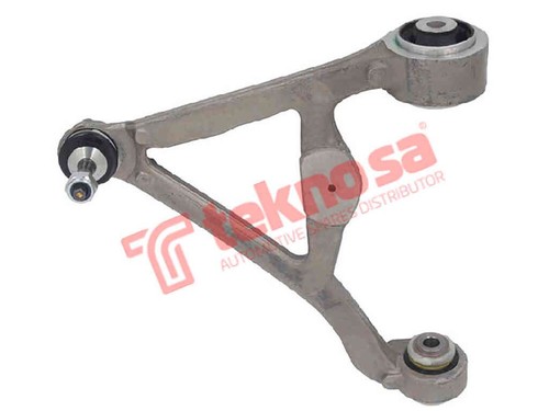 Wishbone suspension control - wishbone,