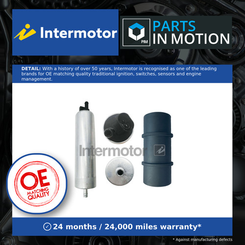 Fuel pump fits bmw 530d - bmw,