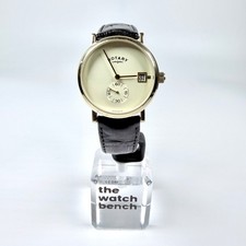 ROTARY Quartz Dress Watch -