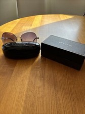 Ladies Bvlgari Sunglasses 