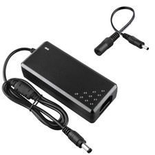 AC Adaptor Charger for 6V 3A