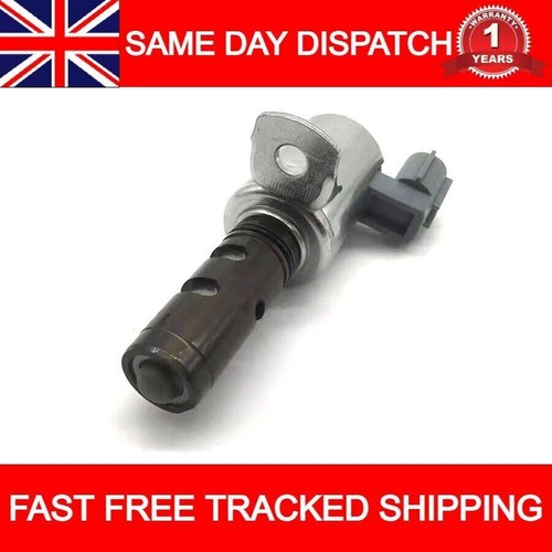 Outlet camshaft adjuster - camshaft,