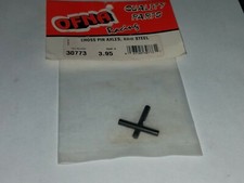 OFNA RACING 4MM CROSS PIN