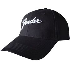 Fender - Embroidered Logo