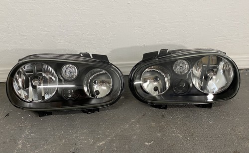 Mk4 golf gti r32 smoked - golf/gti,
