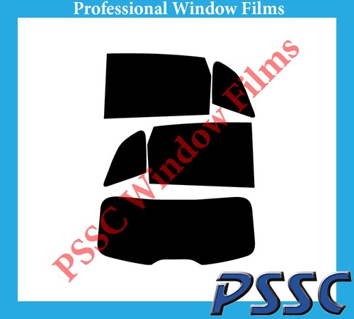 Pssc pre cut rear car - pre,