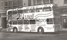 1974 Metro Bradford Bus Reg