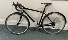 Charge Grater Promax Columbus Hybrid Sports Bike