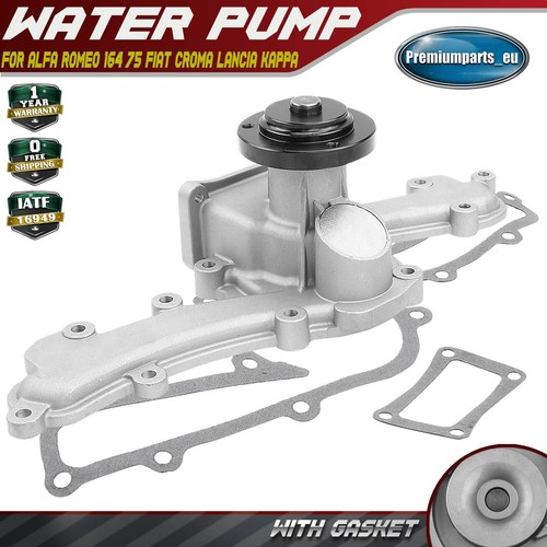 Water pump gasket for alfa - water,