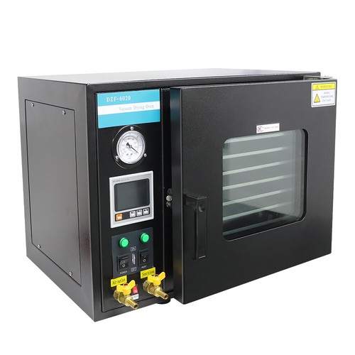 Lab 12x12x11 vacuum - lab,