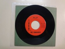 VENGEANCE: Big City 2:01- You