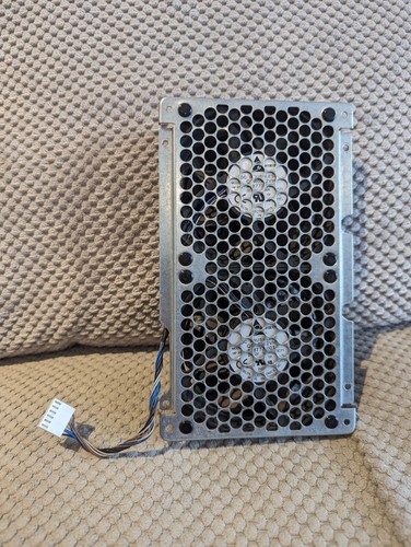 Z800 rear case fan dual - z800,
