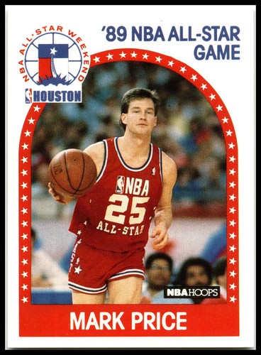 Mark price 1989 - mark,