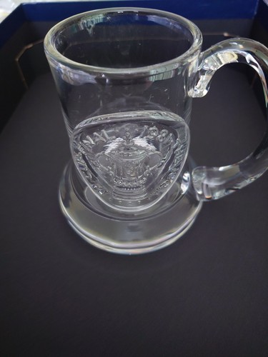 Vintage dartington crystal - dartington,