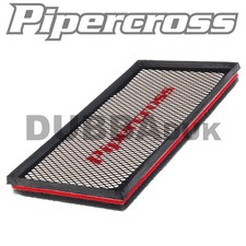 PIPERCROSS PANEL AIR FILTER VW