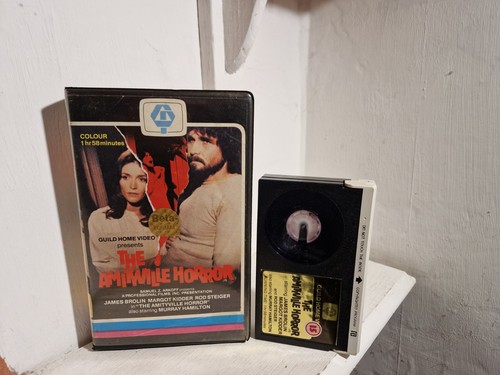 The amityville horror - amityville, 1979