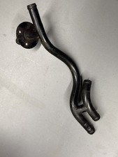 Bristol 401 and 403 Heater