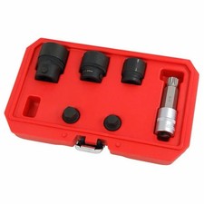 6pc 1/2" & 3/4" Vag VW & Audi