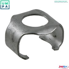 HOLDING BRACKET BRAKE HOSE