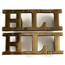 Highland Light Infantry