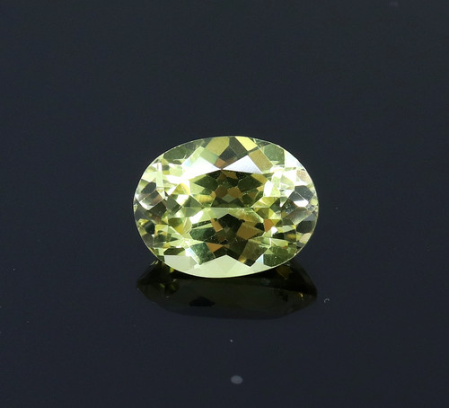 Natural ceylon yellow - natural, sapphire