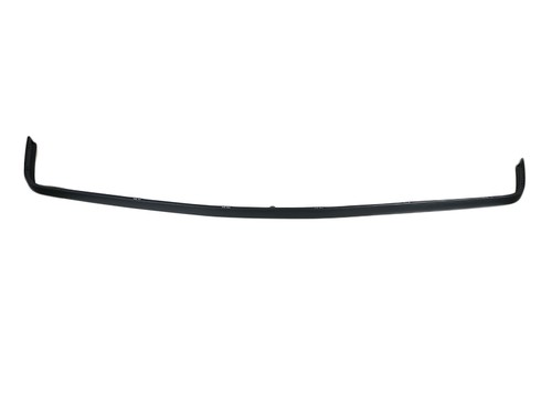 Front spoiler - , lip