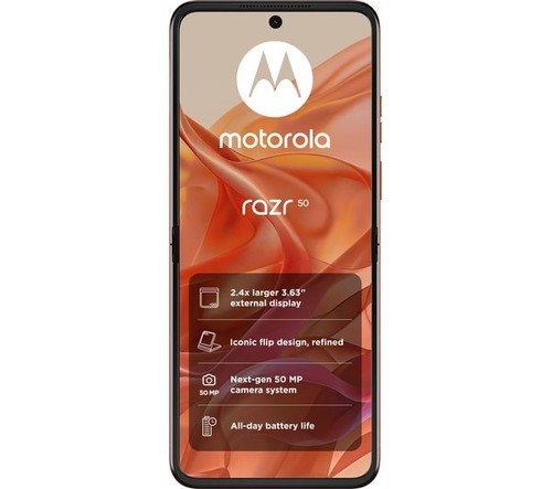 Motorola razr 256gb - razr,