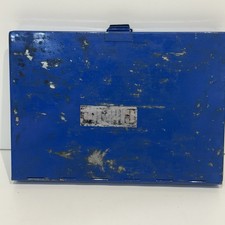 Tap and Die Set M3 M12 Metric
