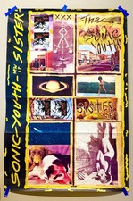 SONIC YOUTH - Very Rare 1987