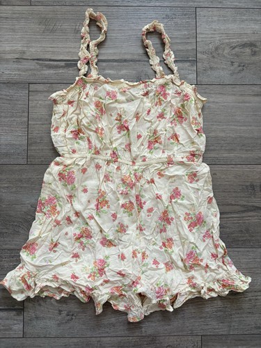 River island ivory floral - ivory,