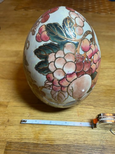 Lovely and large vintage