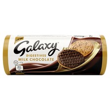Galaxy Milk Chocolate