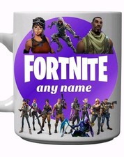 BRAND NEW - FORTNIGHT