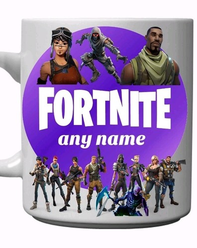 Brand new fortnight - new,