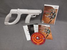 Nintendo Wii Link's Crossbow