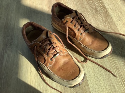 Clarks goretex men shoes - goretex, men's