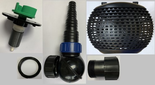 Jebao tmp xtp pond - jebao,