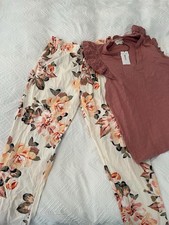 Next Ladies Pyjamas BNWT Size
